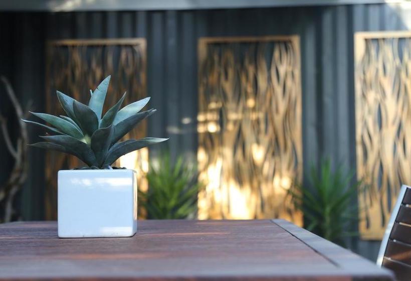 Irongate Studio B&b | Mintaro | South Australia | Australia 2