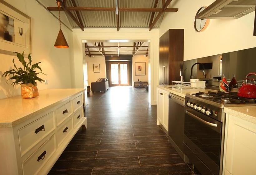 Irongate Studio B&b | Mintaro | South Australia | Australia 3