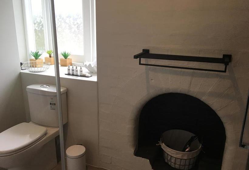 Lindisfarne Waterfront B&b | Hobart | Tasmania | Australia 14