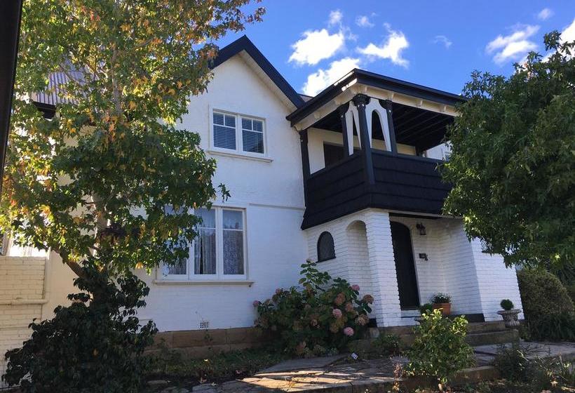 Lindisfarne Waterfront B&b | Hobart | Tasmania | Australia 15