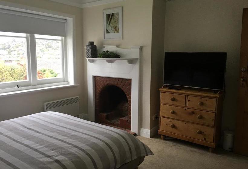 Lindisfarne Waterfront B&b | Hobart | Tasmania | Australia 16