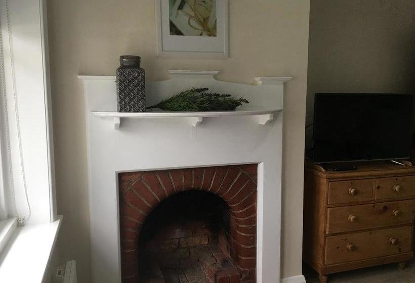 Lindisfarne Waterfront B&b | Hobart | Tasmania | Australia 19