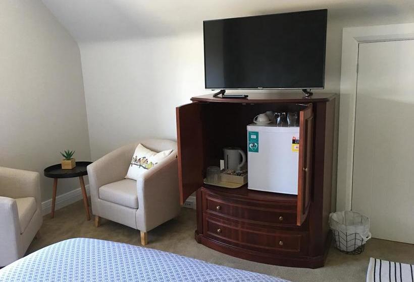 Lindisfarne Waterfront B&b | Hobart | Tasmania | Australia 3