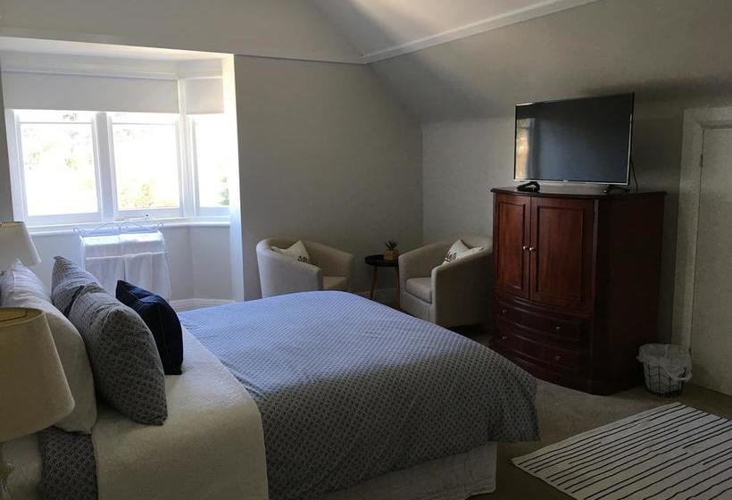 Lindisfarne Waterfront B&b | Hobart | Tasmania | Australia 4