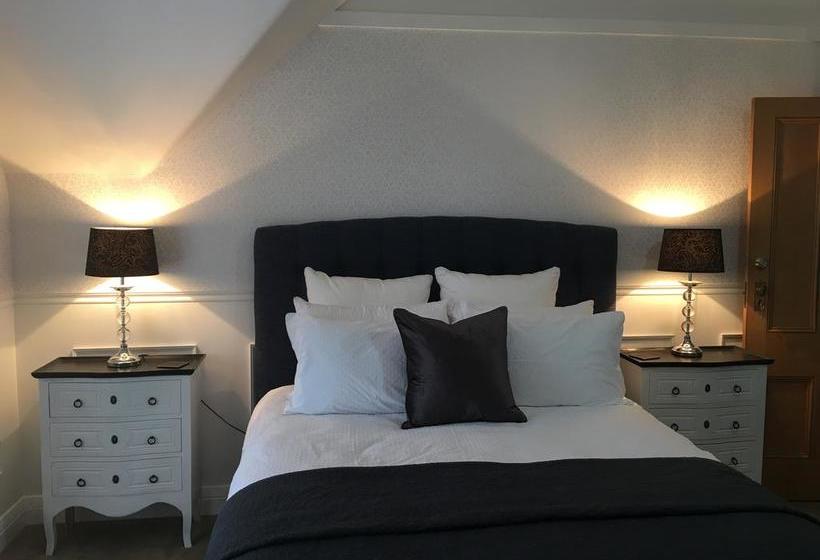 Lindisfarne Waterfront B&b | Hobart | Tasmania | Australia 6