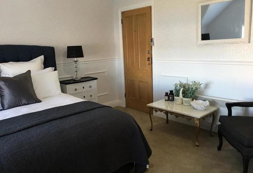 Lindisfarne Waterfront B&b | Hobart | Tasmania | Australia 7