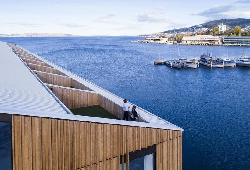 Hotel Macq 01 | Hobart | Tasmania | Australia