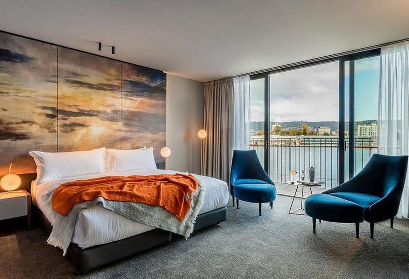 Hotel Macq 01 | Hobart | Tasmania | Australia 1