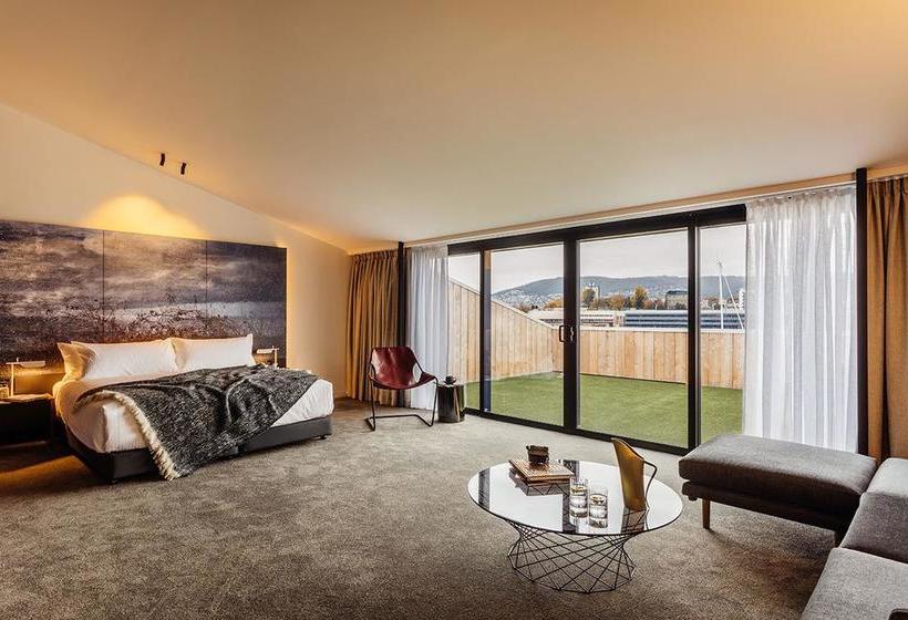 Hotel Macq 01 | Hobart | Tasmania | Australia 10