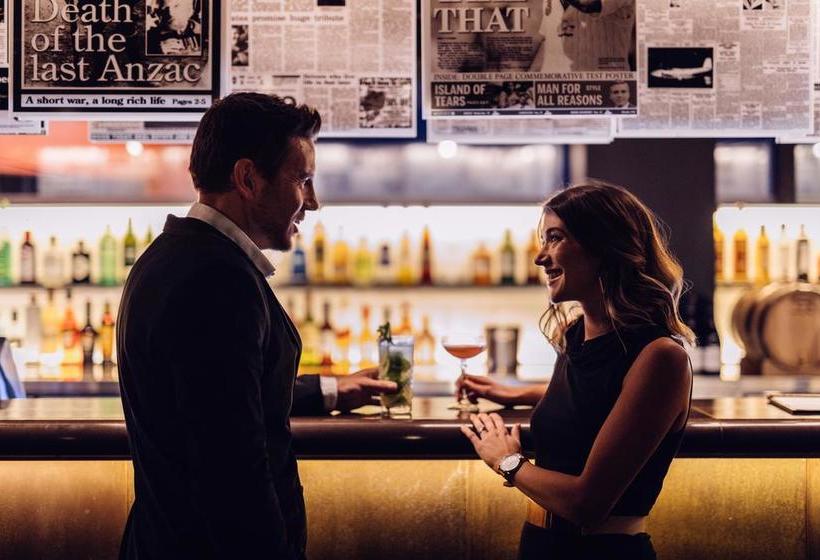 Hotel Macq 01 | Hobart | Tasmania | Australia 12