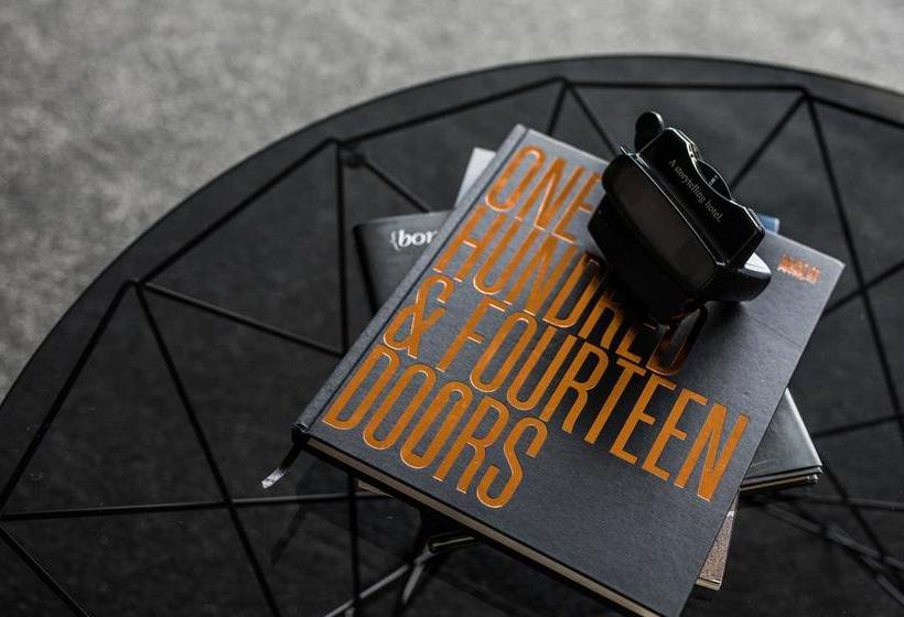 Hotel Macq 01 | Hobart | Tasmania | Australia 13