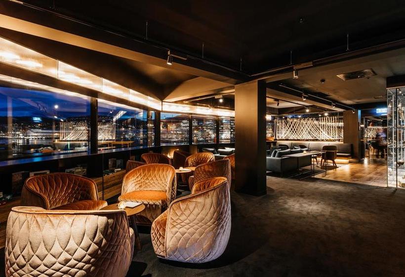 Hotel Macq 01 | Hobart | Tasmania | Australia 14