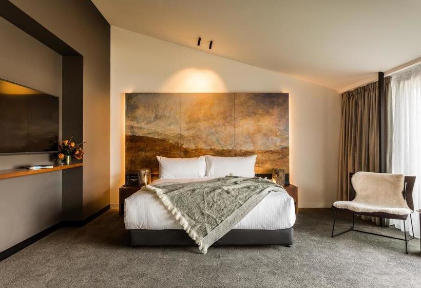 Hotel Macq 01 | Hobart | Tasmania | Australia 15