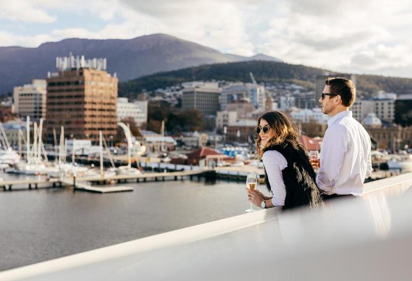 Hotel Macq 01 | Hobart | Tasmania | Australia 16