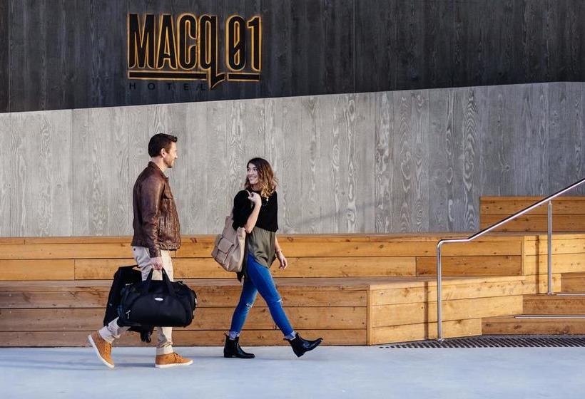 Hotel Macq 01 | Hobart | Tasmania | Australia 18