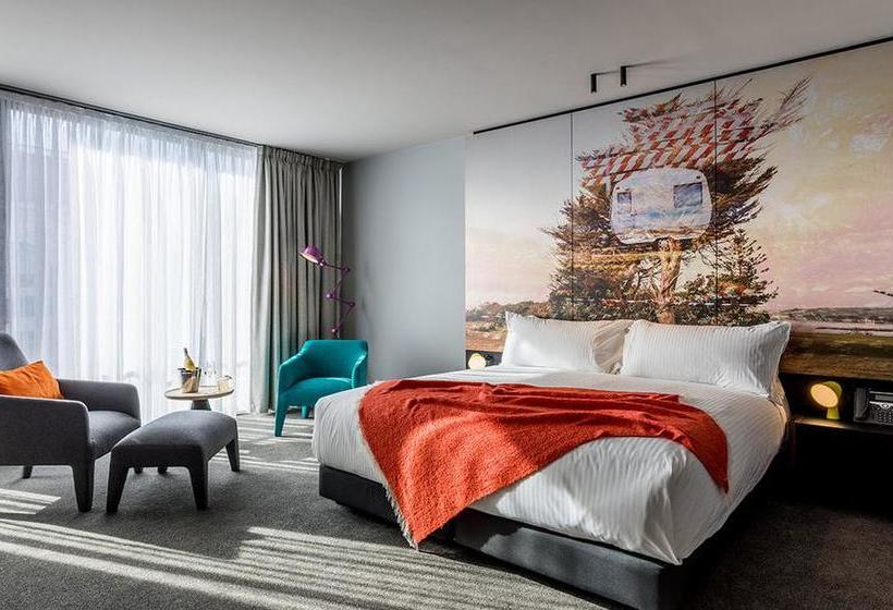 Hotel Macq 01 | Hobart | Tasmania | Australia 2