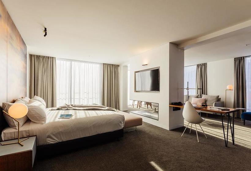 Hotel Macq 01 | Hobart | Tasmania | Australia 3
