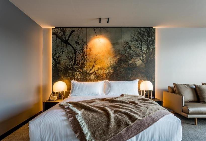 Hotel Macq 01 | Hobart | Tasmania | Australia 4