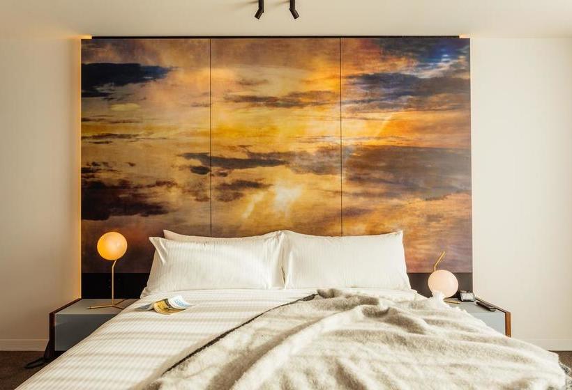 Hotel Macq 01 | Hobart | Tasmania | Australia 6