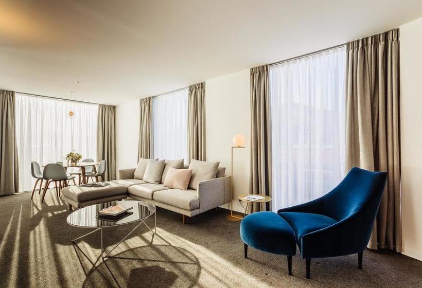 Hotel Macq 01 | Hobart | Tasmania | Australia 7