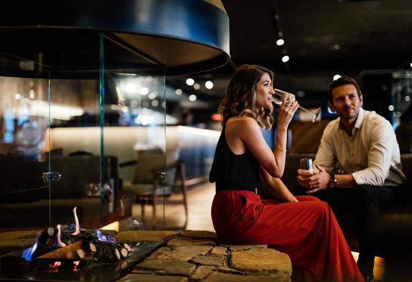 Hotel Macq 01 | Hobart | Tasmania | Australia 8