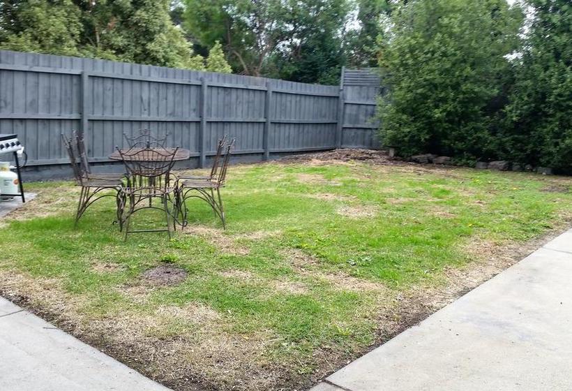 Bed and Breakfast The Don Healesville | Healesville | Victoria | Australia 1