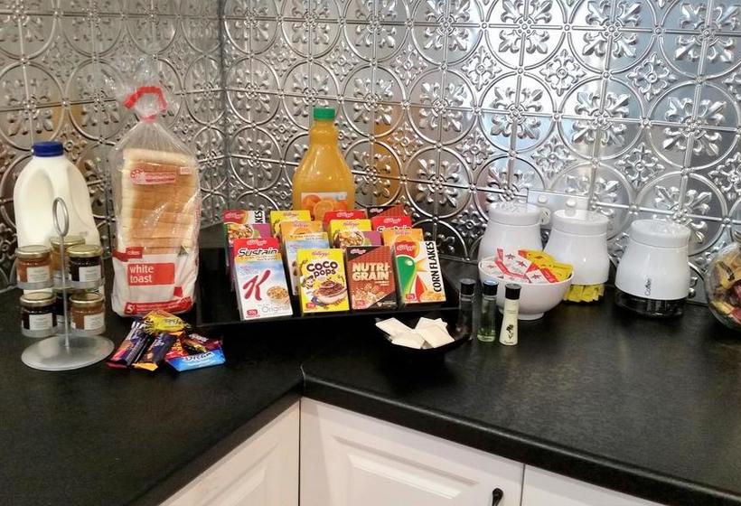 Bed and Breakfast The Don Healesville | Healesville | Victoria | Australia 2