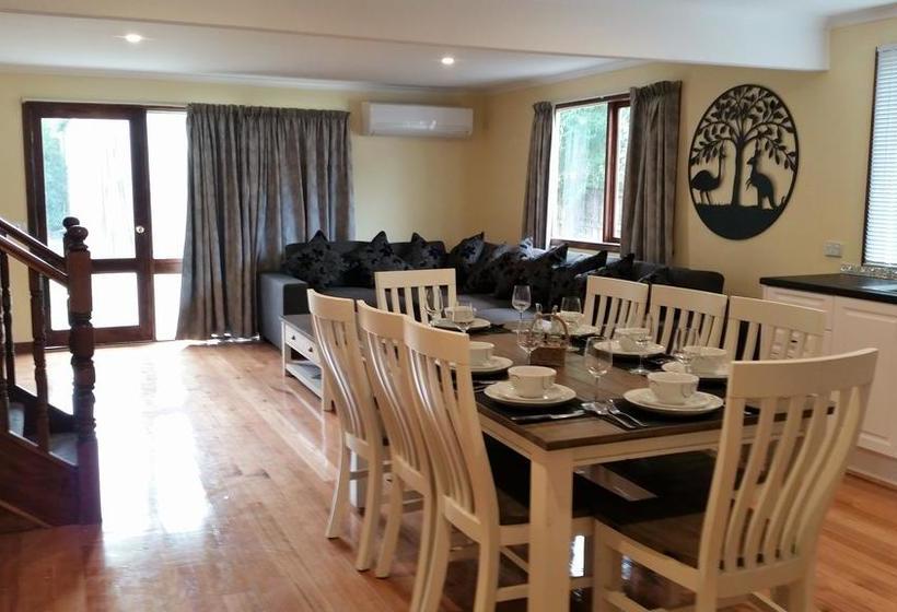 Bed and Breakfast The Don Healesville | Healesville | Victoria | Australia 3