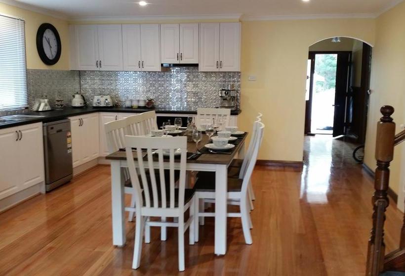 Bed and Breakfast The Don Healesville | Healesville | Victoria | Australia 5