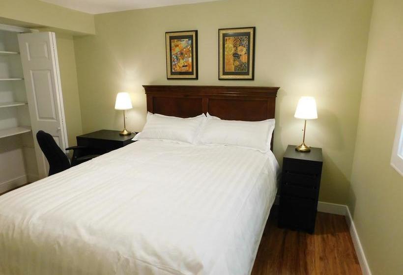 Bed and Breakfast Bay View House | Vancouver | British Columbia | Canada 10