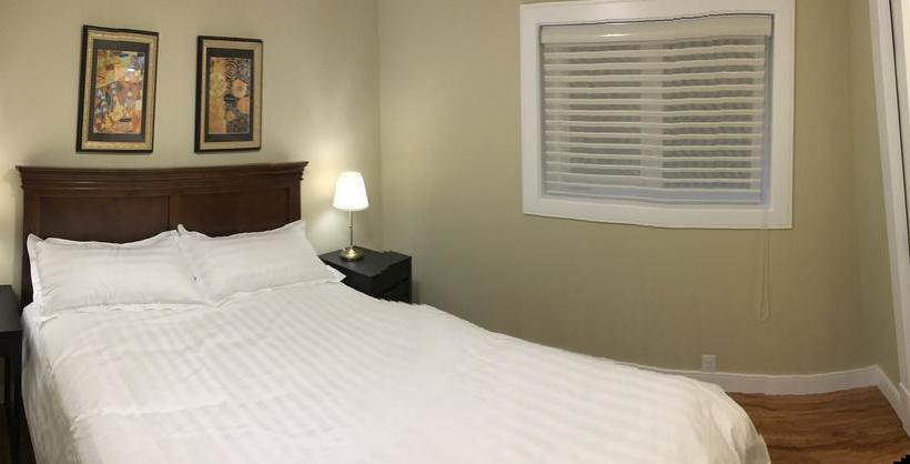 Bed and Breakfast Bay View House | Vancouver | British Columbia | Canada 11