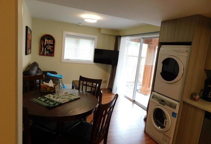 Bed and Breakfast Bay View House | Vancouver | British Columbia | Canada 13