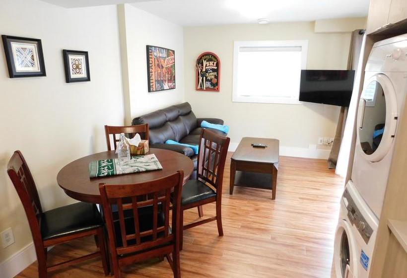 Bed and Breakfast Bay View House | Vancouver | British Columbia | Canada 14