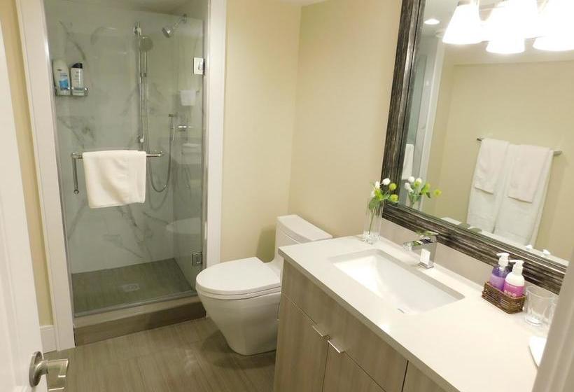 Bed and Breakfast Bay View House | Vancouver | British Columbia | Canada 15