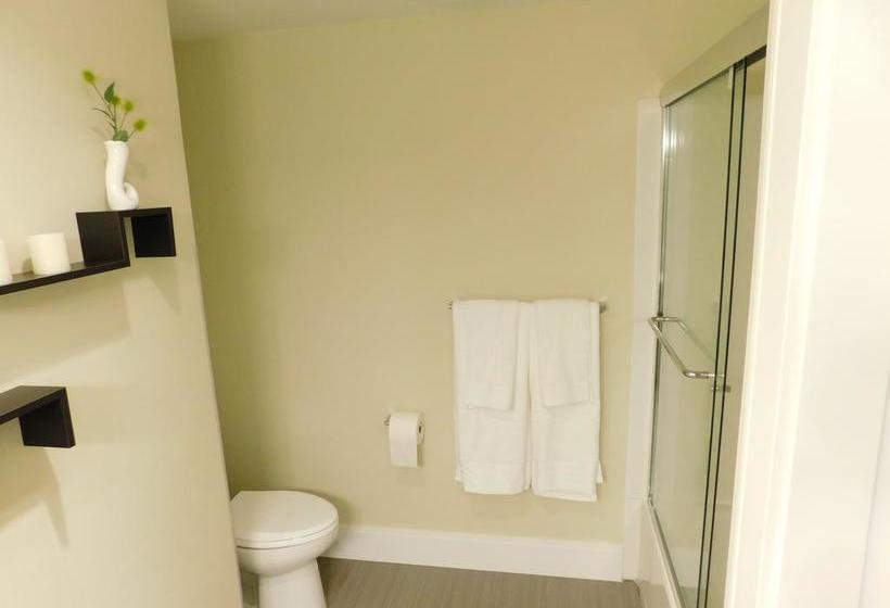 Bed and Breakfast Bay View House | Vancouver | British Columbia | Canada 17