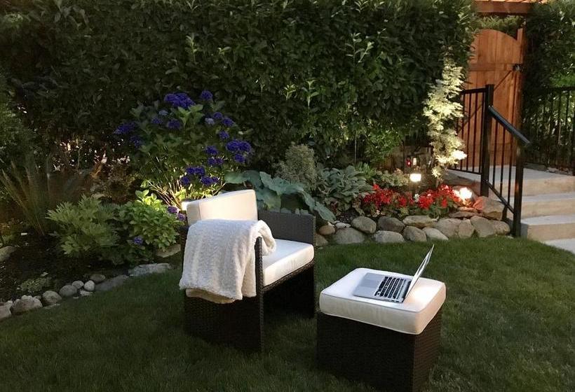 Bed and Breakfast Bay View House | Vancouver | British Columbia | Canada 2