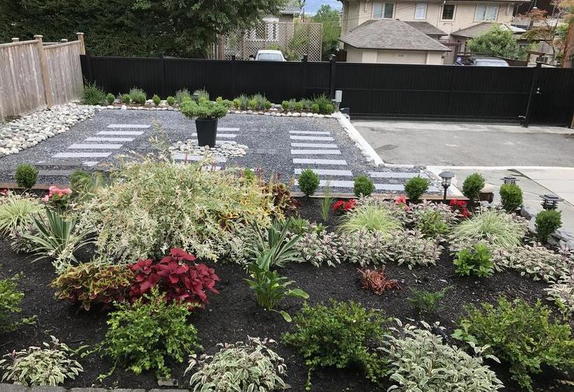 Bed and Breakfast Bay View House | Vancouver | British Columbia | Canada 5