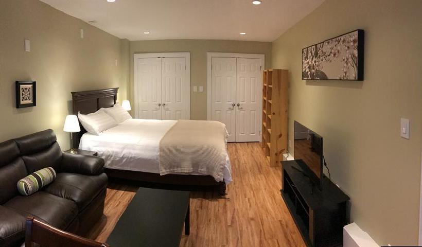 Bed and Breakfast Bay View House | Vancouver | British Columbia | Canada 6