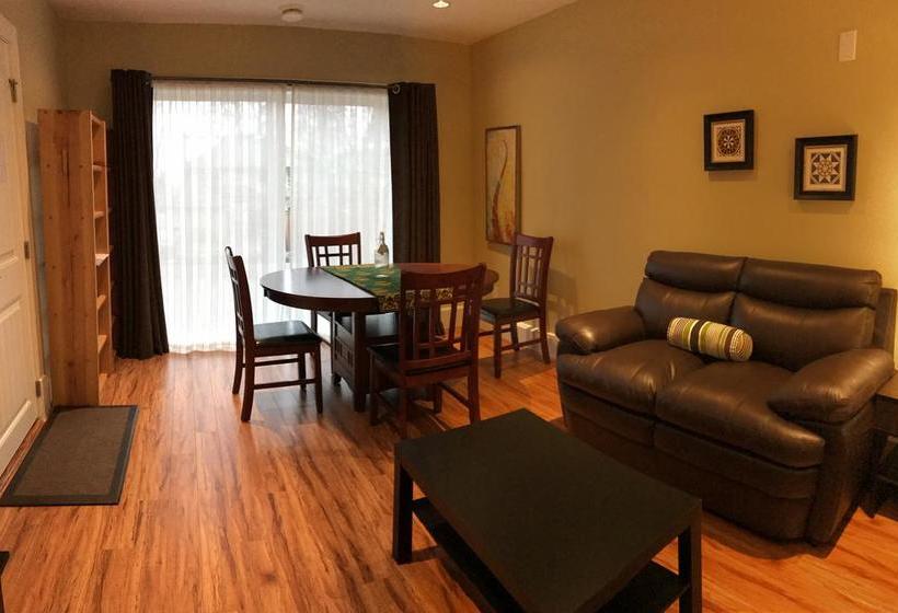 Bed and Breakfast Bay View House | Vancouver | British Columbia | Canada 7