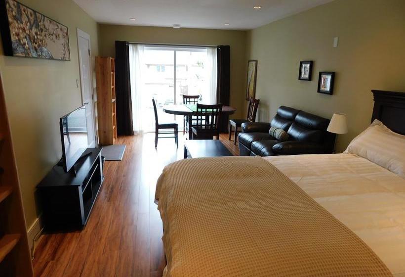 Bed and Breakfast Bay View House | Vancouver | British Columbia | Canada 8