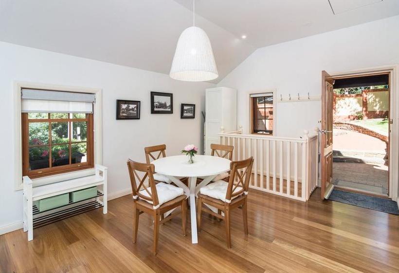 Bed and Breakfast Sherwoode Stirling