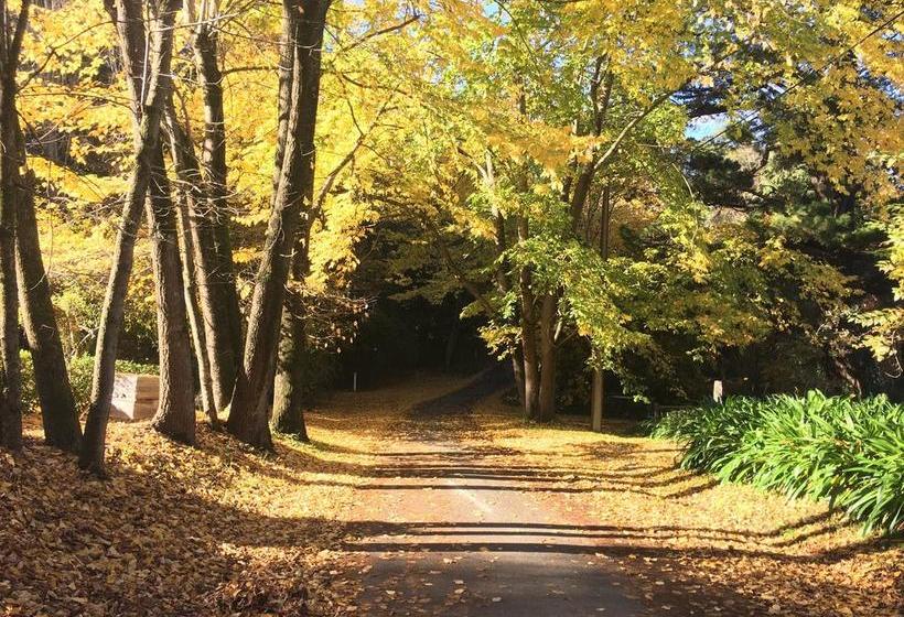 Bed and Breakfast Sherwoode | Stirling | South Australia | Australia 1