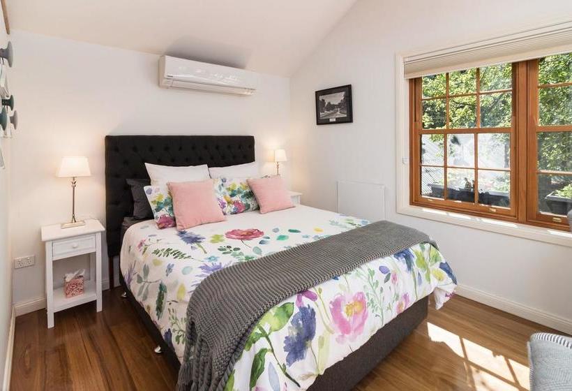 Bed and Breakfast Sherwoode | Stirling | South Australia | Australia 10