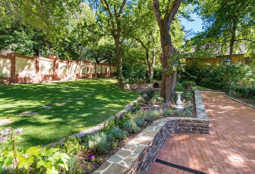 Bed and Breakfast Sherwoode | Stirling | South Australia | Australia 11