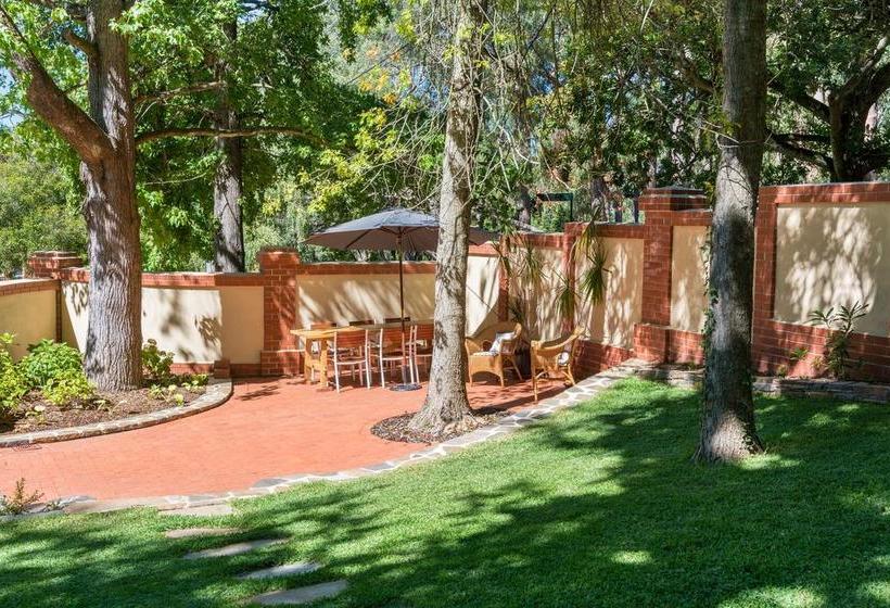 Bed and Breakfast Sherwoode | Stirling | South Australia | Australia 12