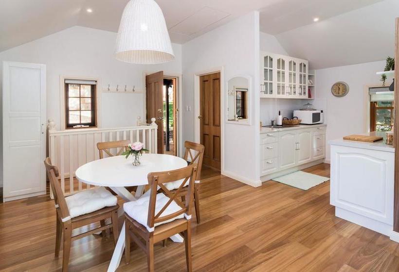 Bed and Breakfast Sherwoode | Stirling | South Australia | Australia 13