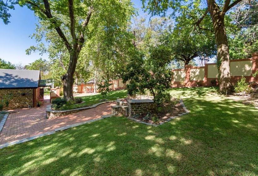 Bed and Breakfast Sherwoode | Stirling | South Australia | Australia 14