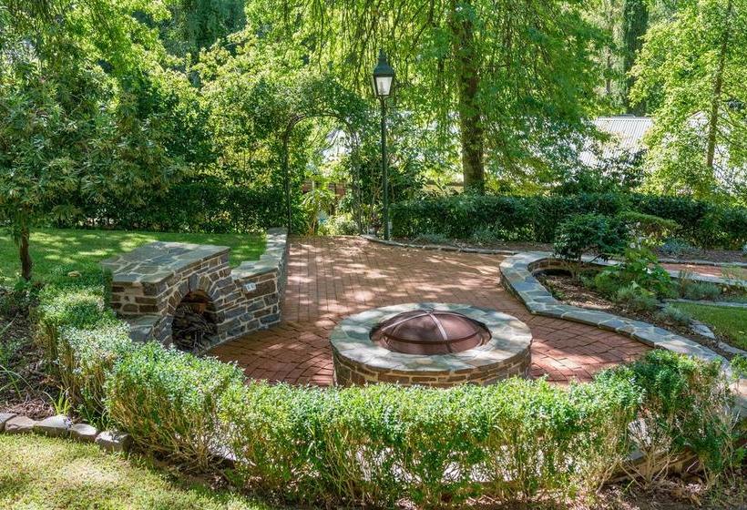 Bed and Breakfast Sherwoode | Stirling | South Australia | Australia 15