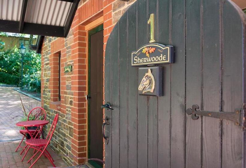 Bed and Breakfast Sherwoode | Stirling | South Australia | Australia 16