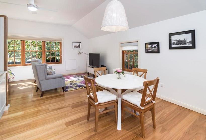 Bed and Breakfast Sherwoode | Stirling | South Australia | Australia 18